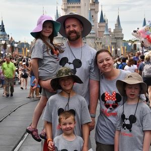 Meet your Posher, Ginger